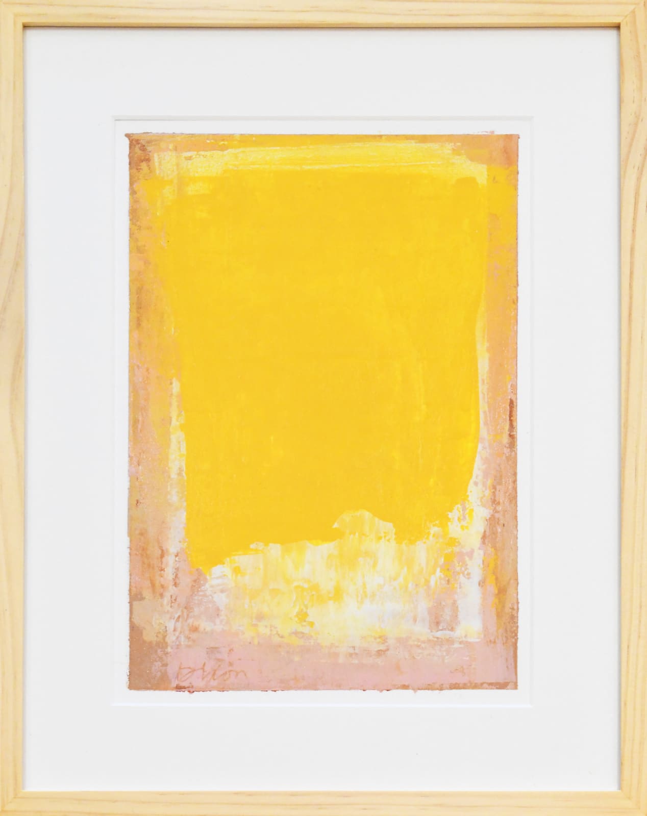 painting by Tom Dixon