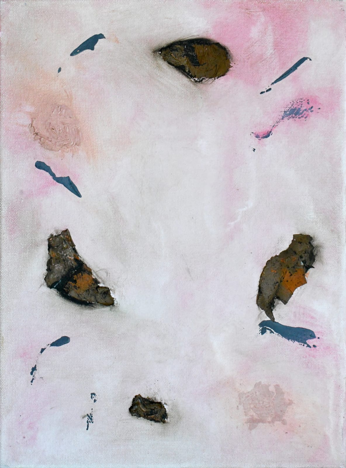 Shaun Richel, Shapes, 2025