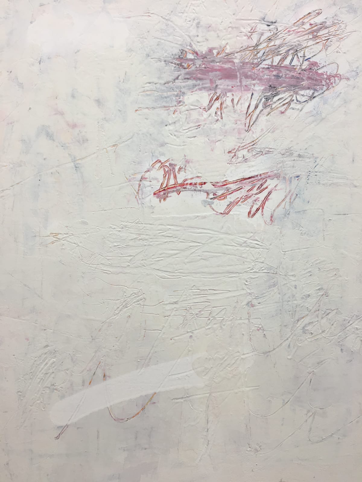 Tom Dixon, rednote, 2019