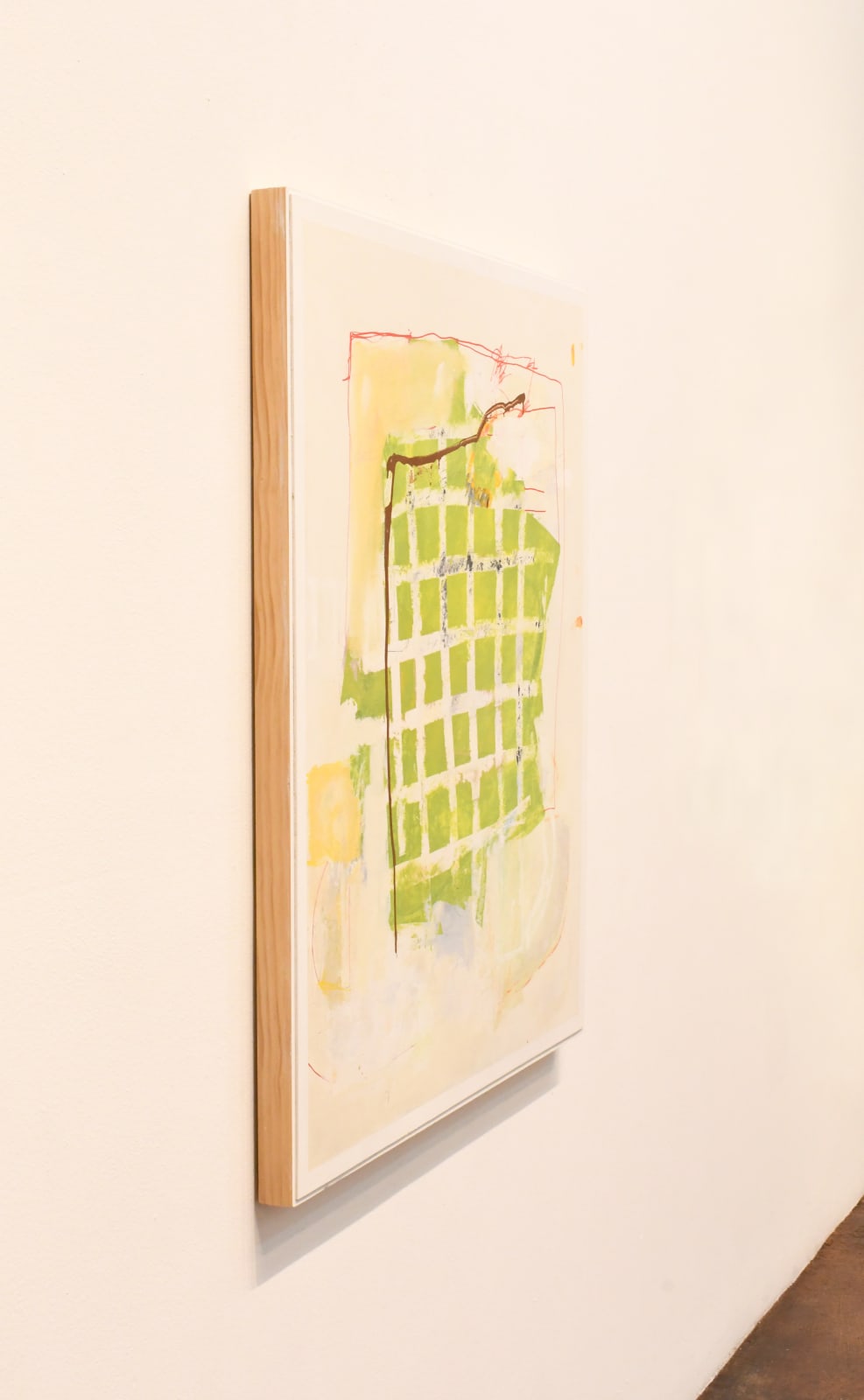 painting by tom Dixon