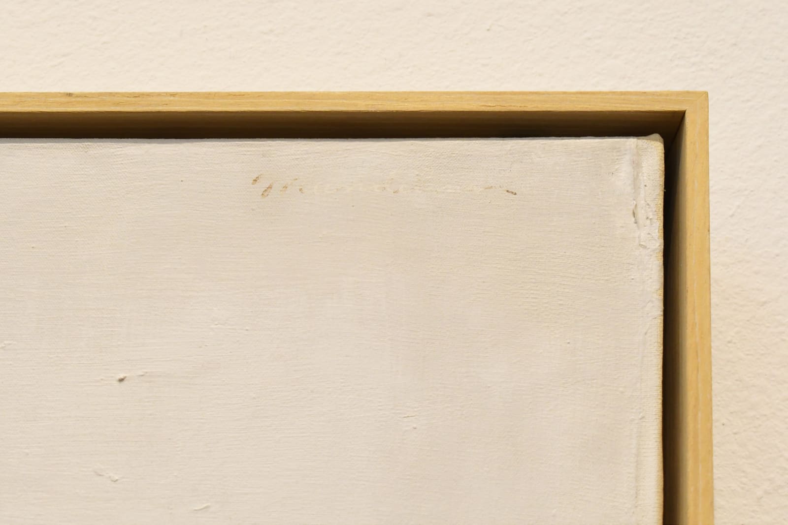 abstract painting by Beatrice Mandelman