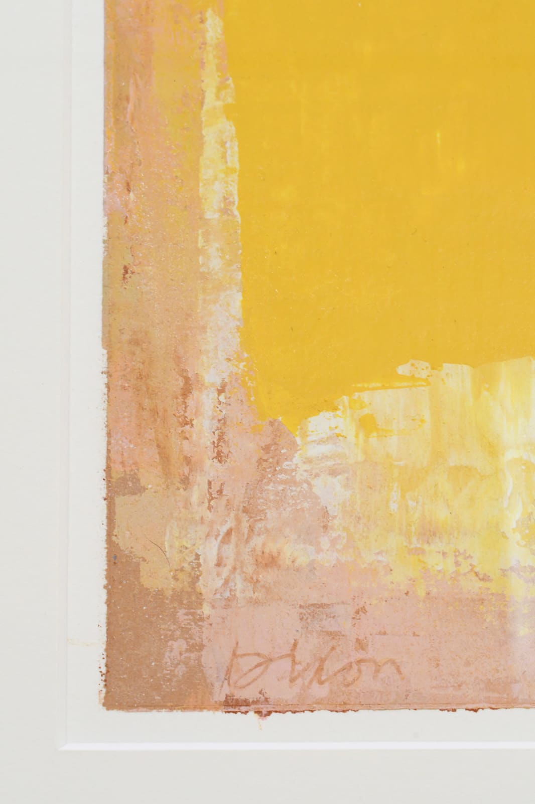 painting by Tom Dixon