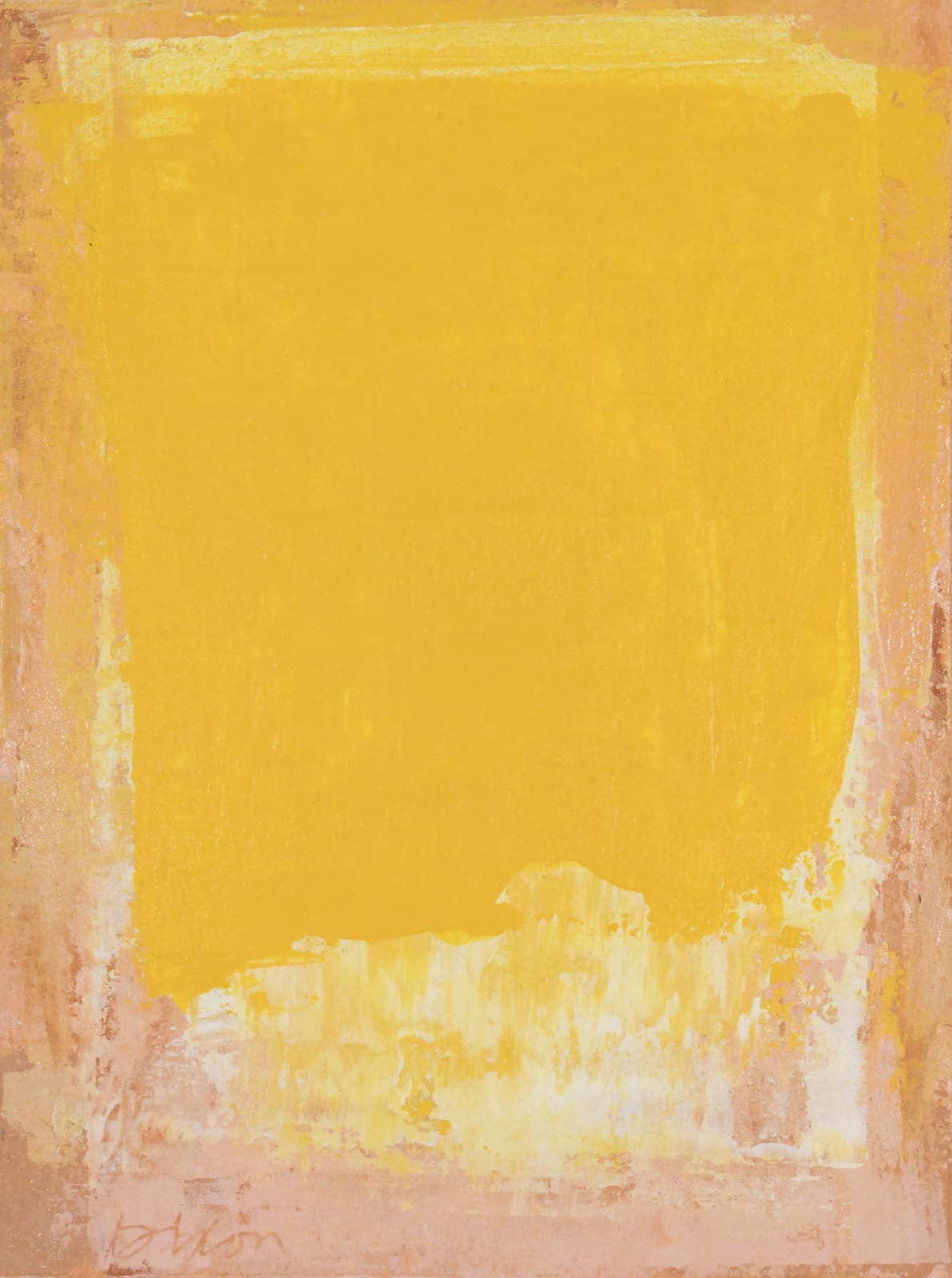 painting by Tom Dixon