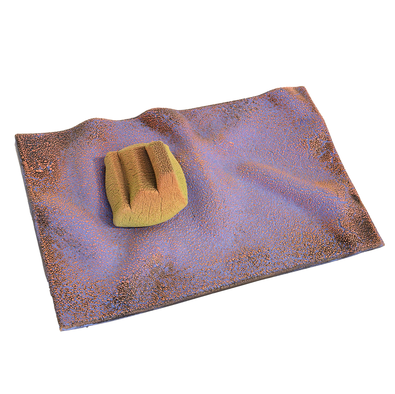 Hank Saxe, Lost Mariner, 2023