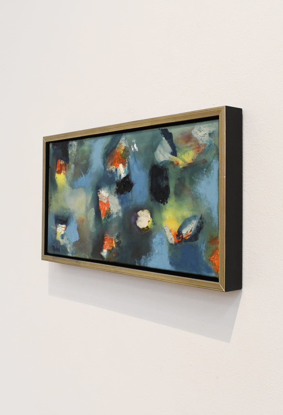 Shaun Richel, Shapes II, 2021-2025