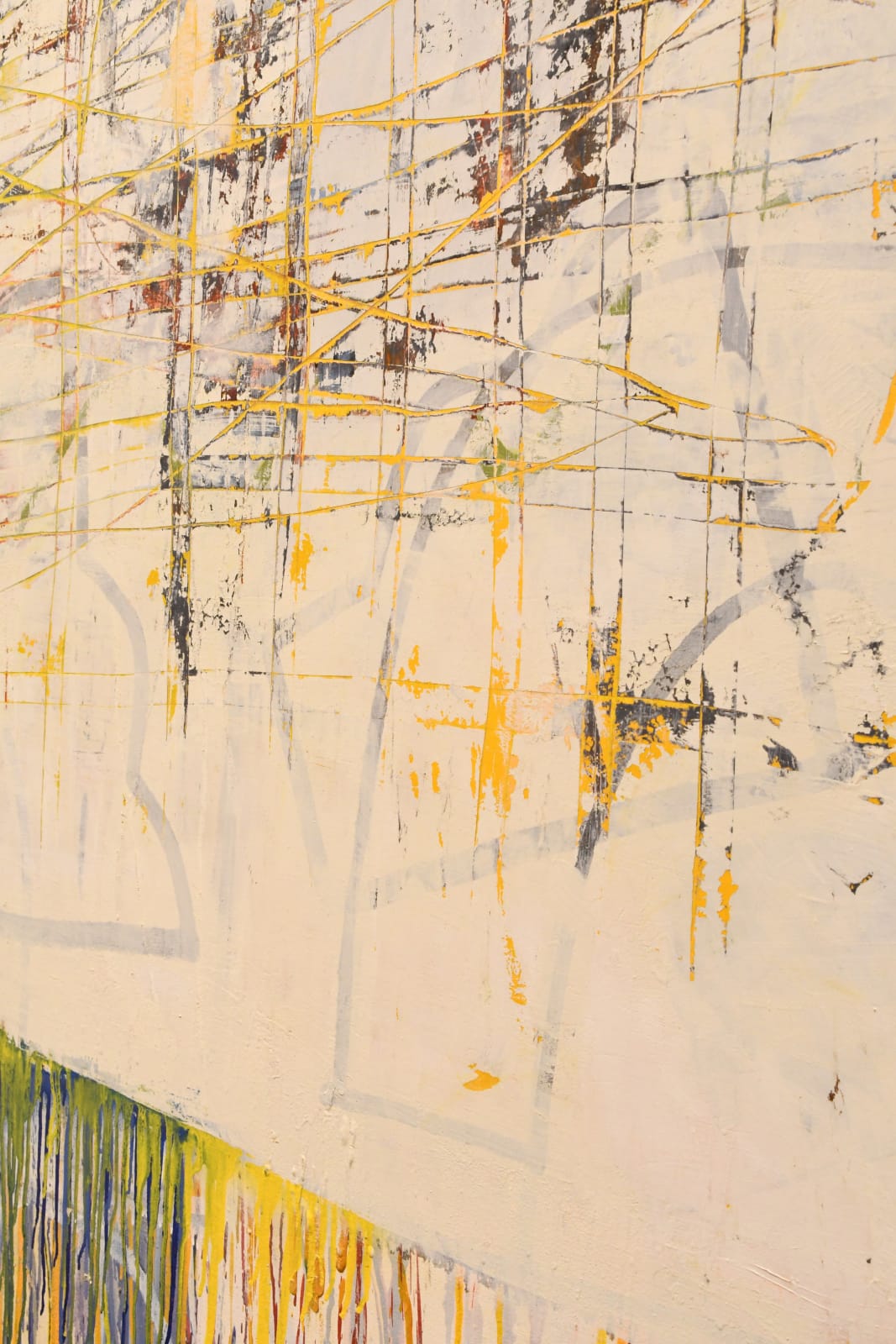 Tom Dixon, exposed, 2019
