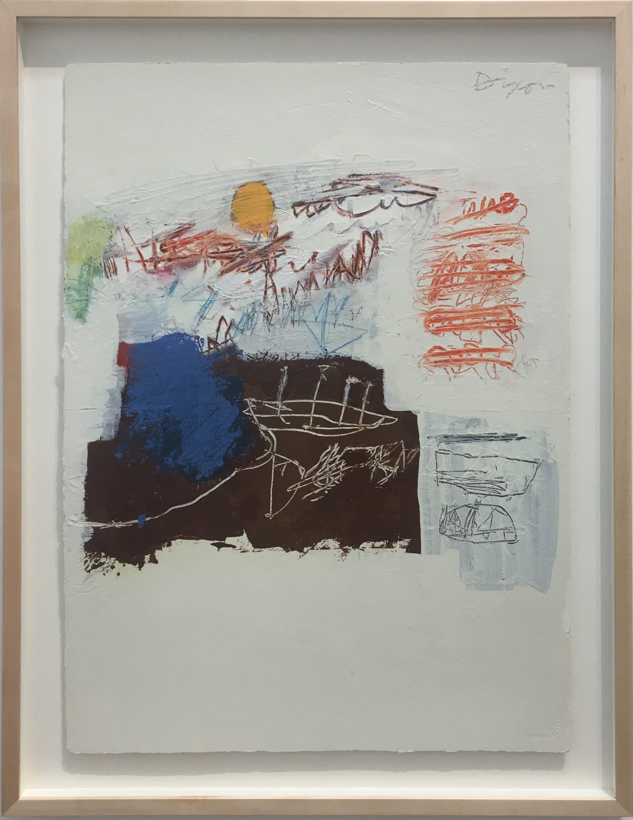 Tom Dixon, dogdays, 2019