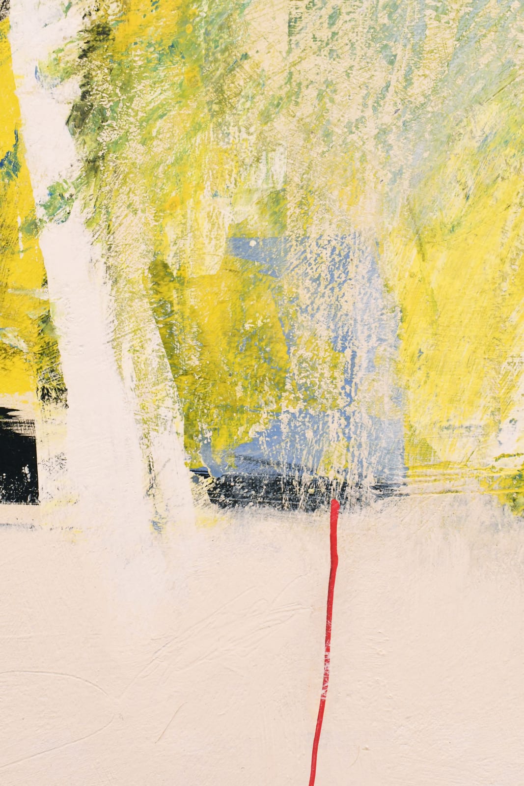 painting by Tom Dixon