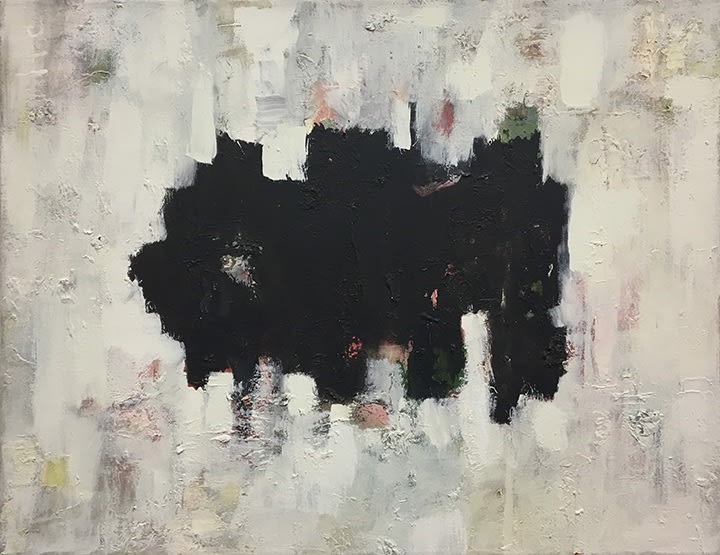 Shaun Richel, Pink Dot, 2016