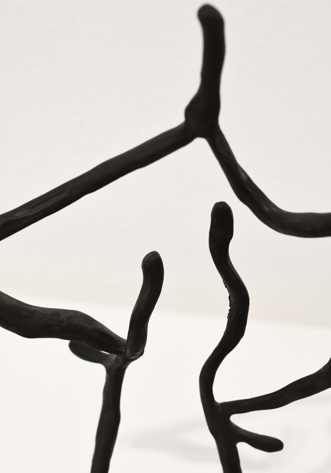 Larry Bell, Sumer #24, 2013