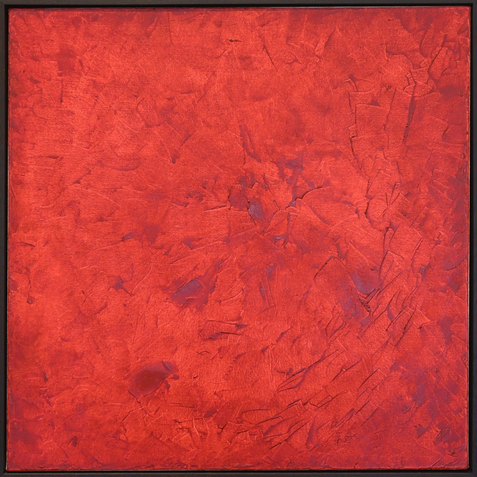 Marsha Skinner, Wild Roses X, 2022