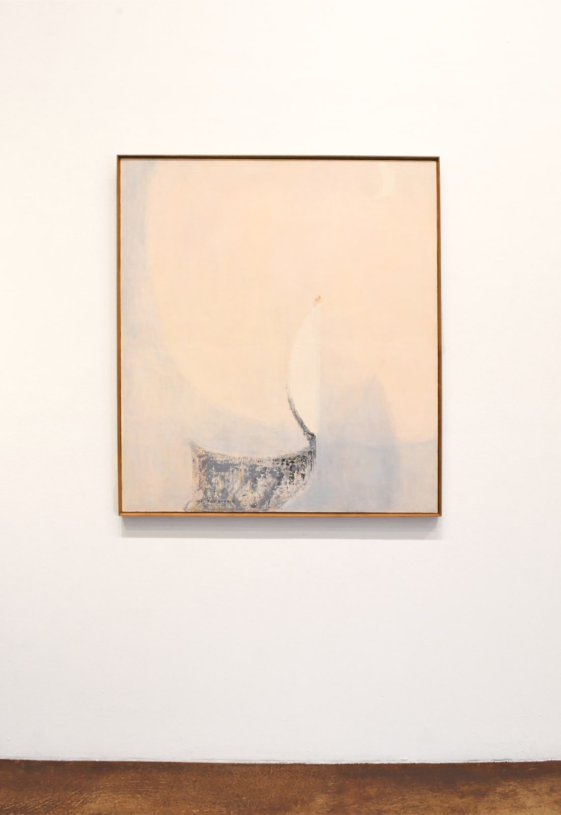 abstract oil abstract oil painting by Michio Takayamapainting by Michio Takayama