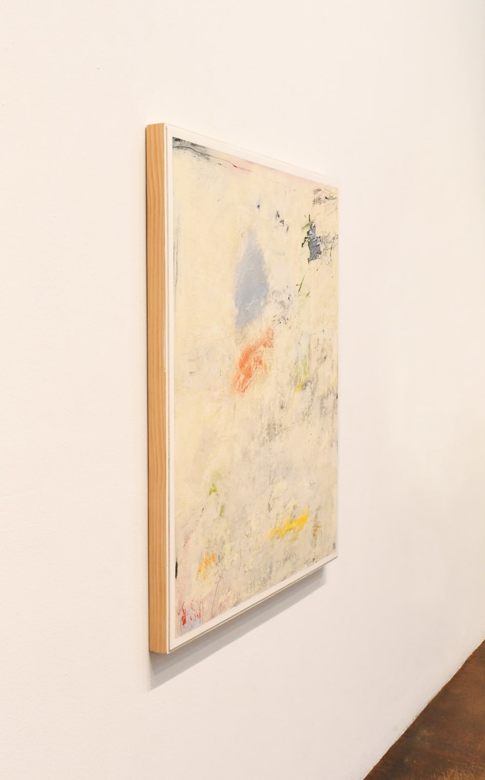 painting by tom Dixon