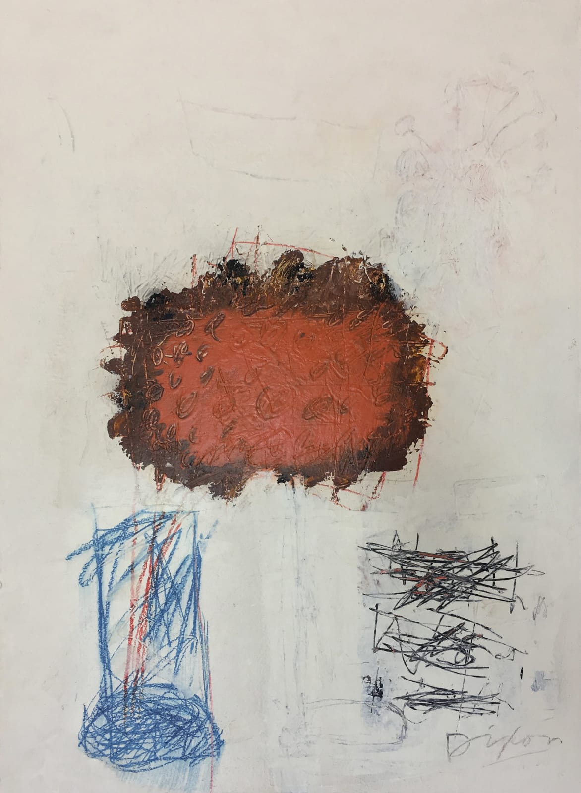 Tom Dixon, crystal clear, 2019