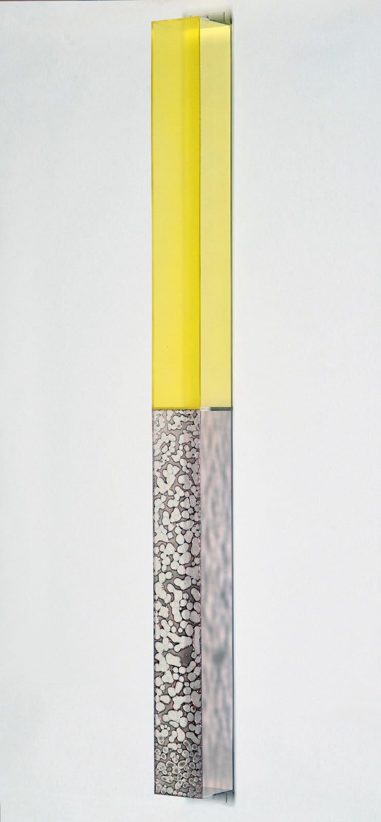 Ron Cooper Vertical Bar