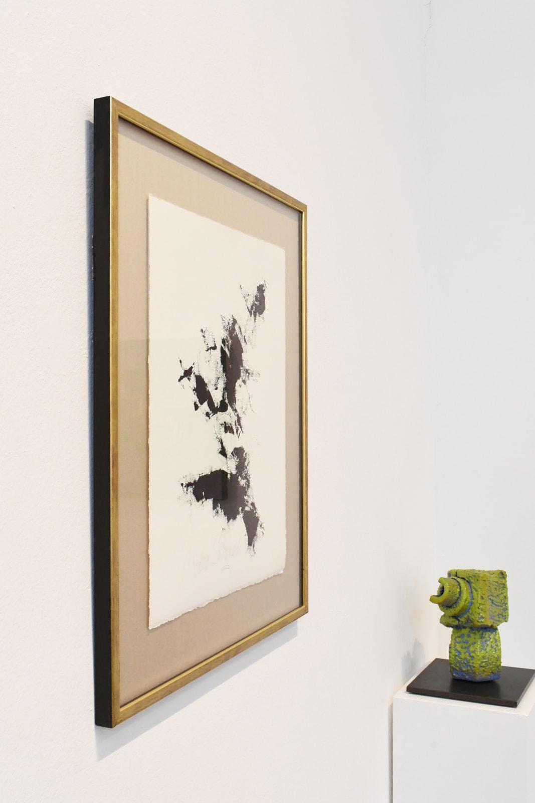 painting by Marsha Skinner