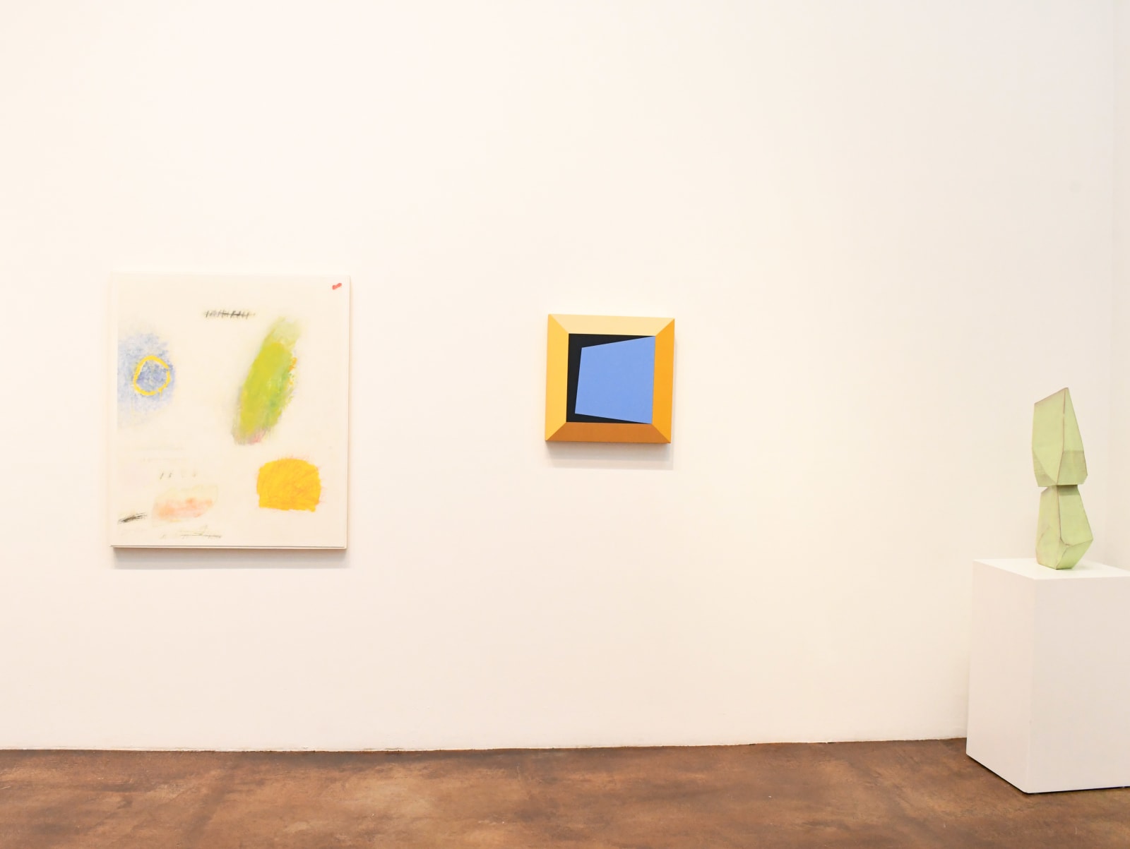 painting by tom Dixon