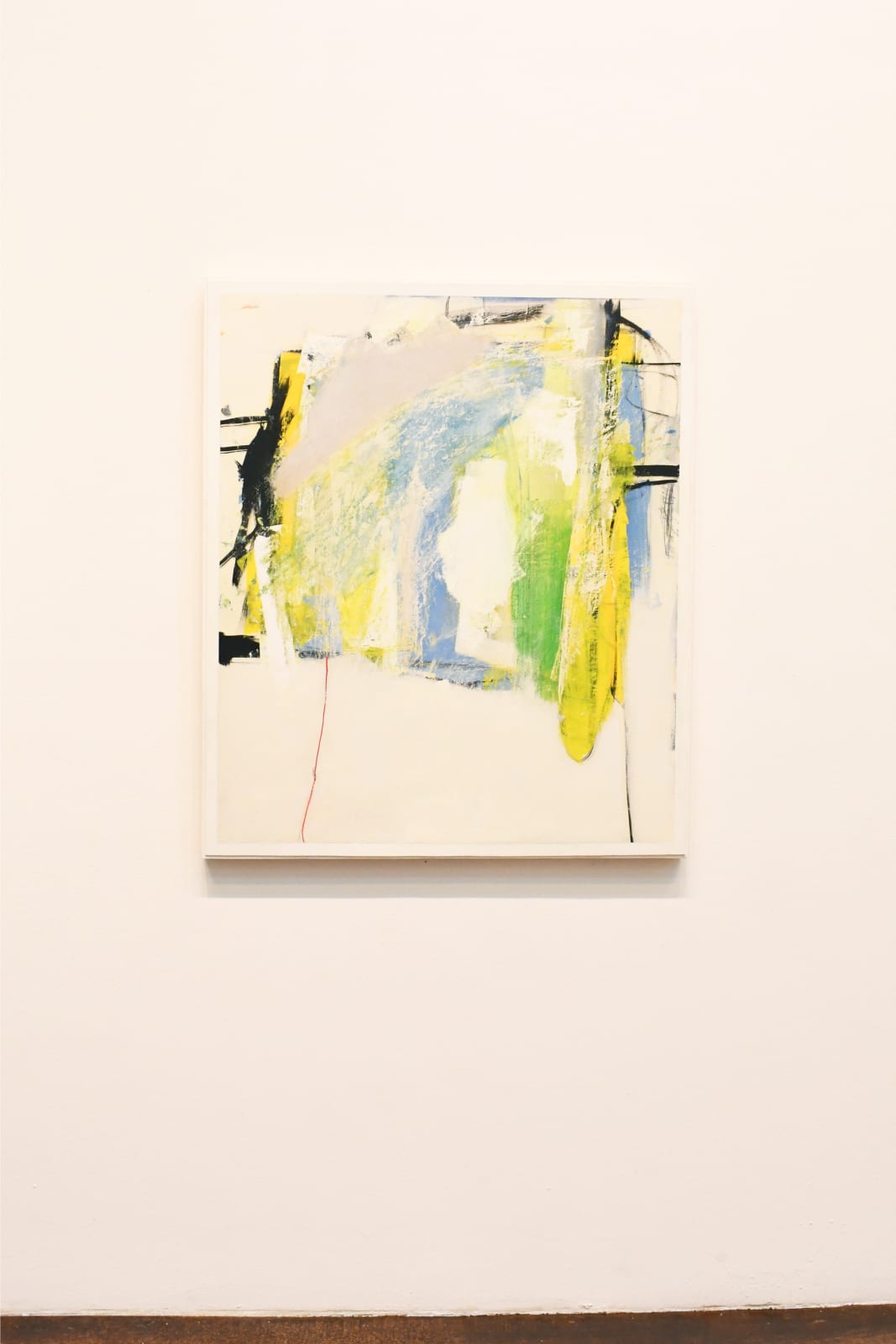 painting by Tom Dixon