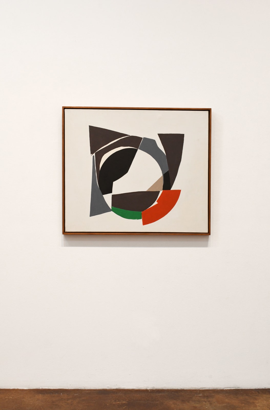 Beatrice Mandelman, Sun Series B11, c. 1970s