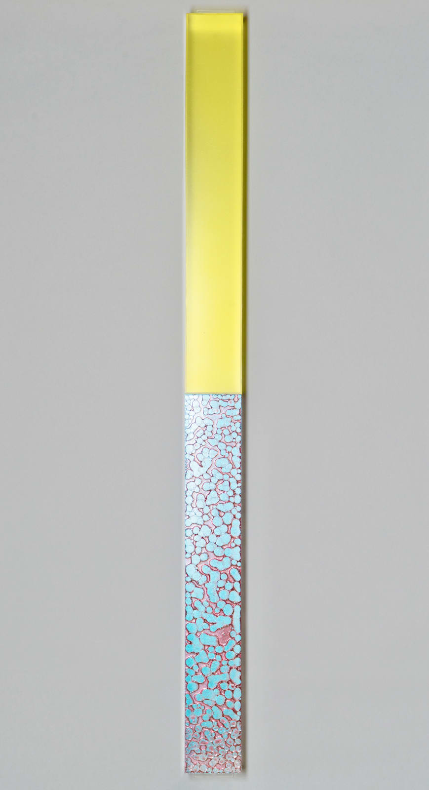 Ron Cooper Vertical Bar