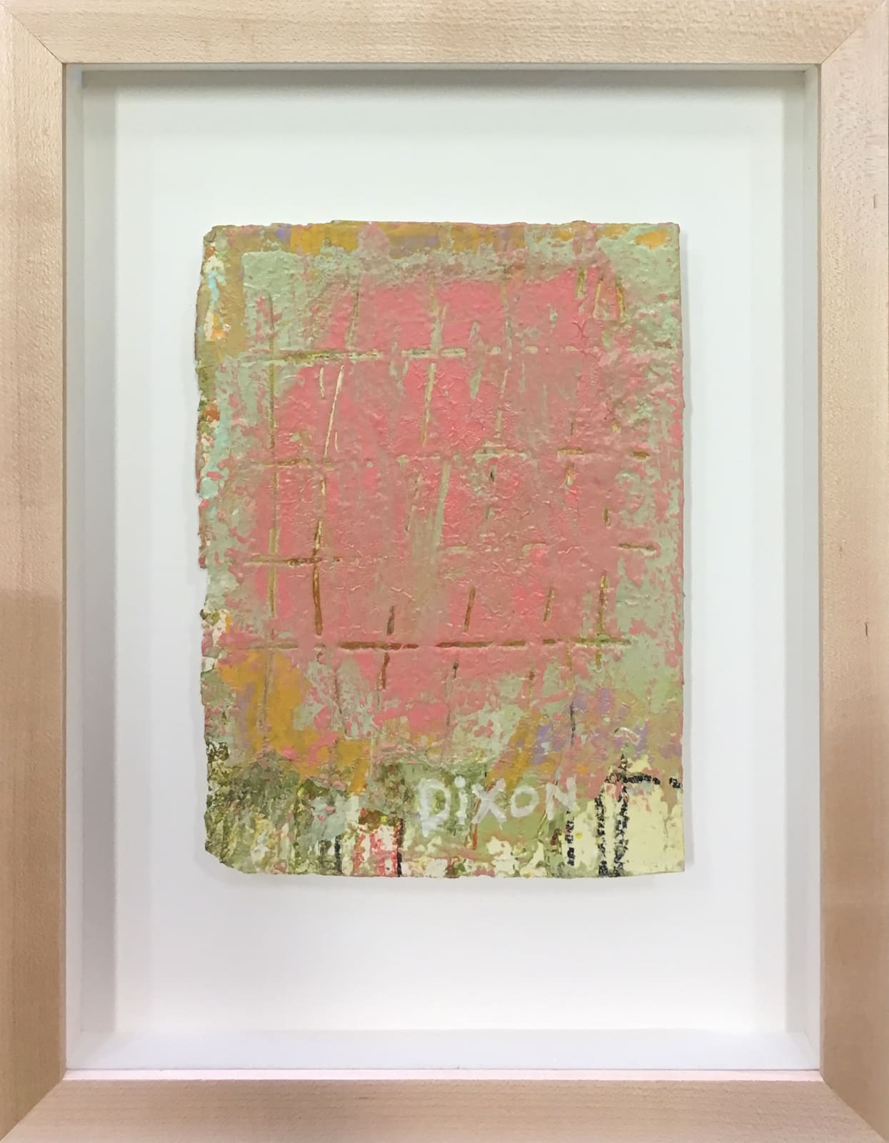 Tom Dixon, colorfield II, 2019