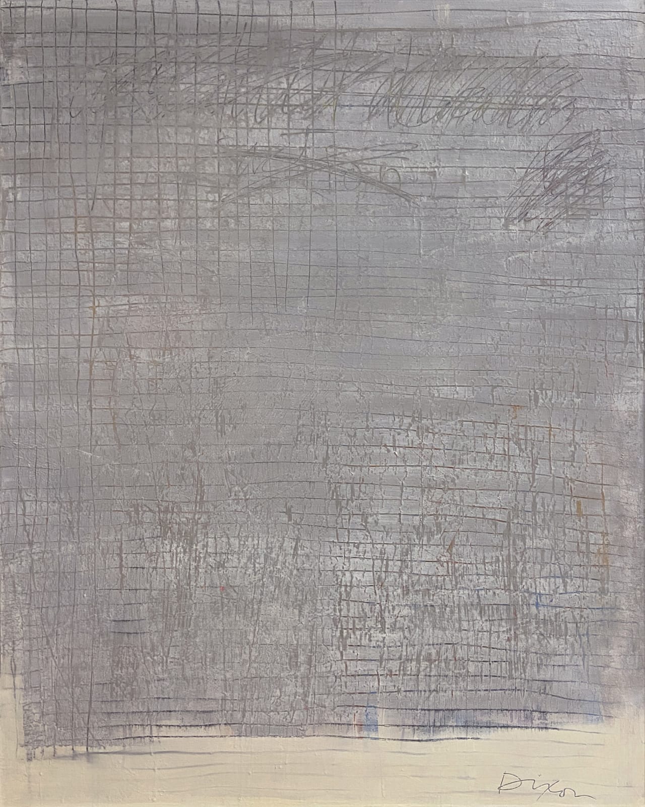 Tom Dixon, action grid, 2019