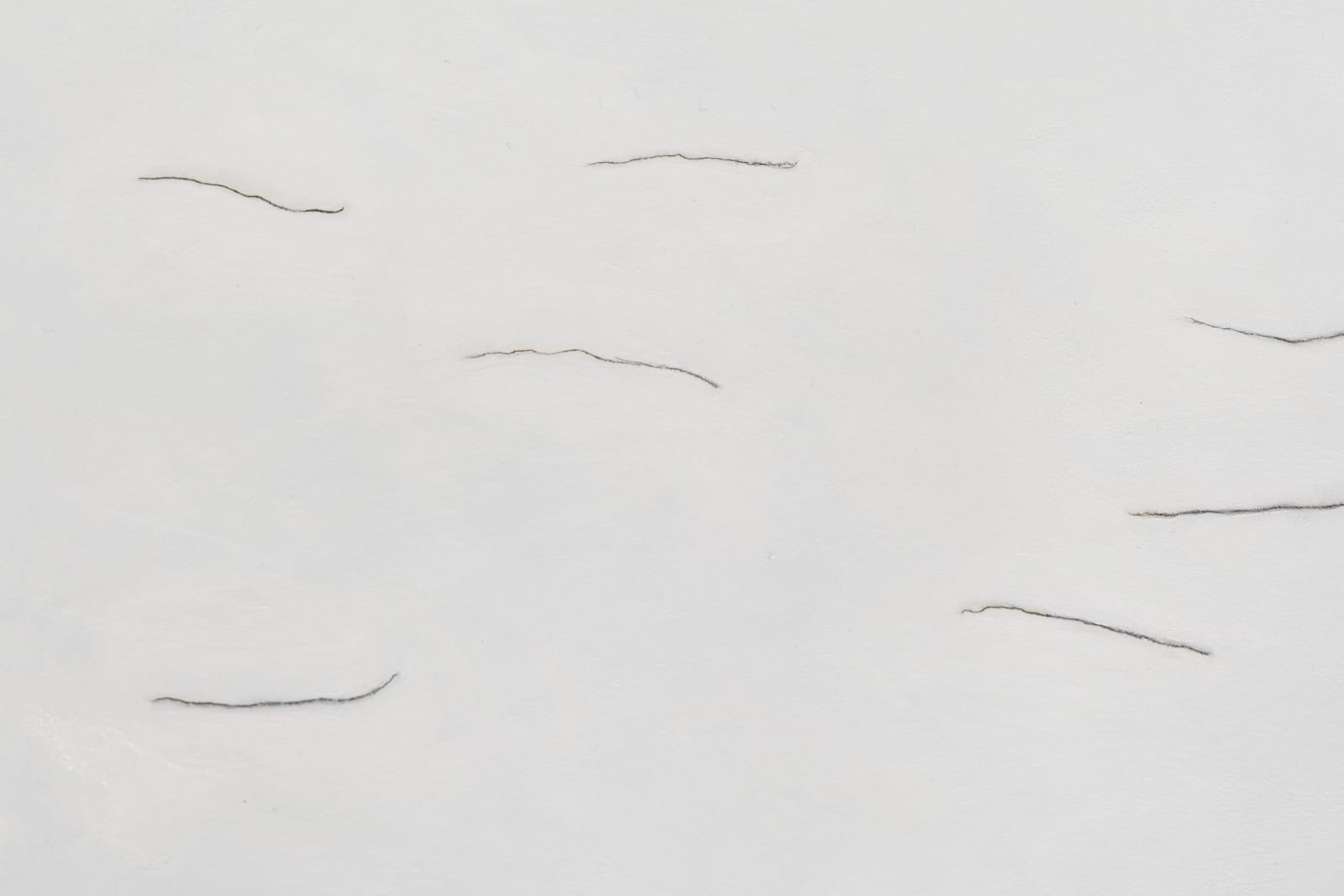 drawing by Wes Mills