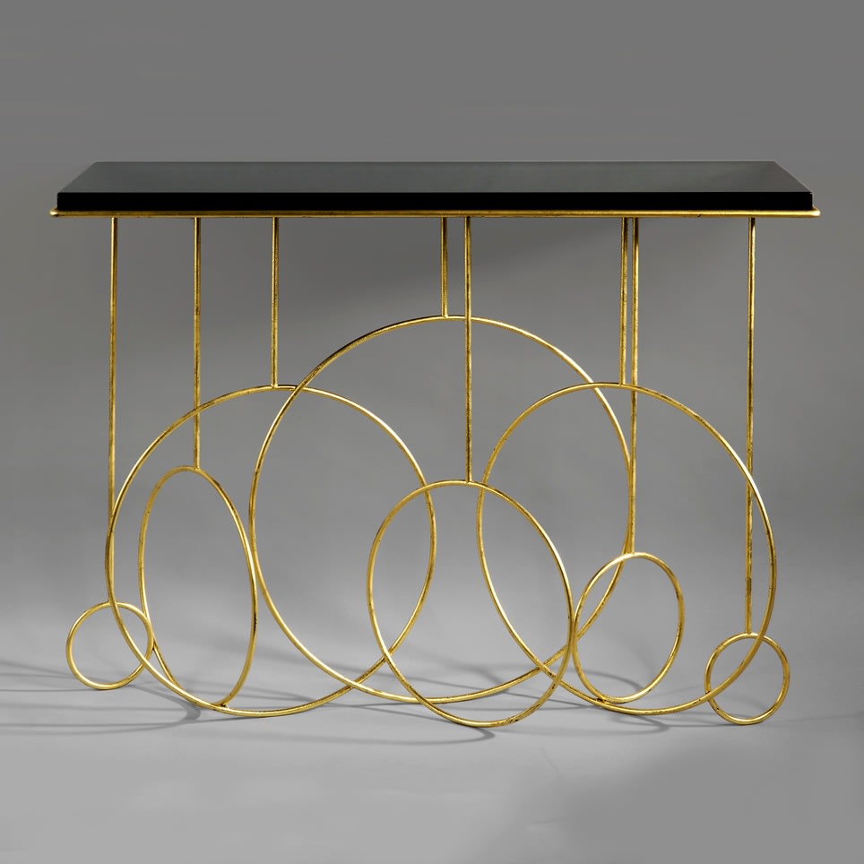 Hubert Le Gall, Sonate Console (Large, Medium, and Small), 2005