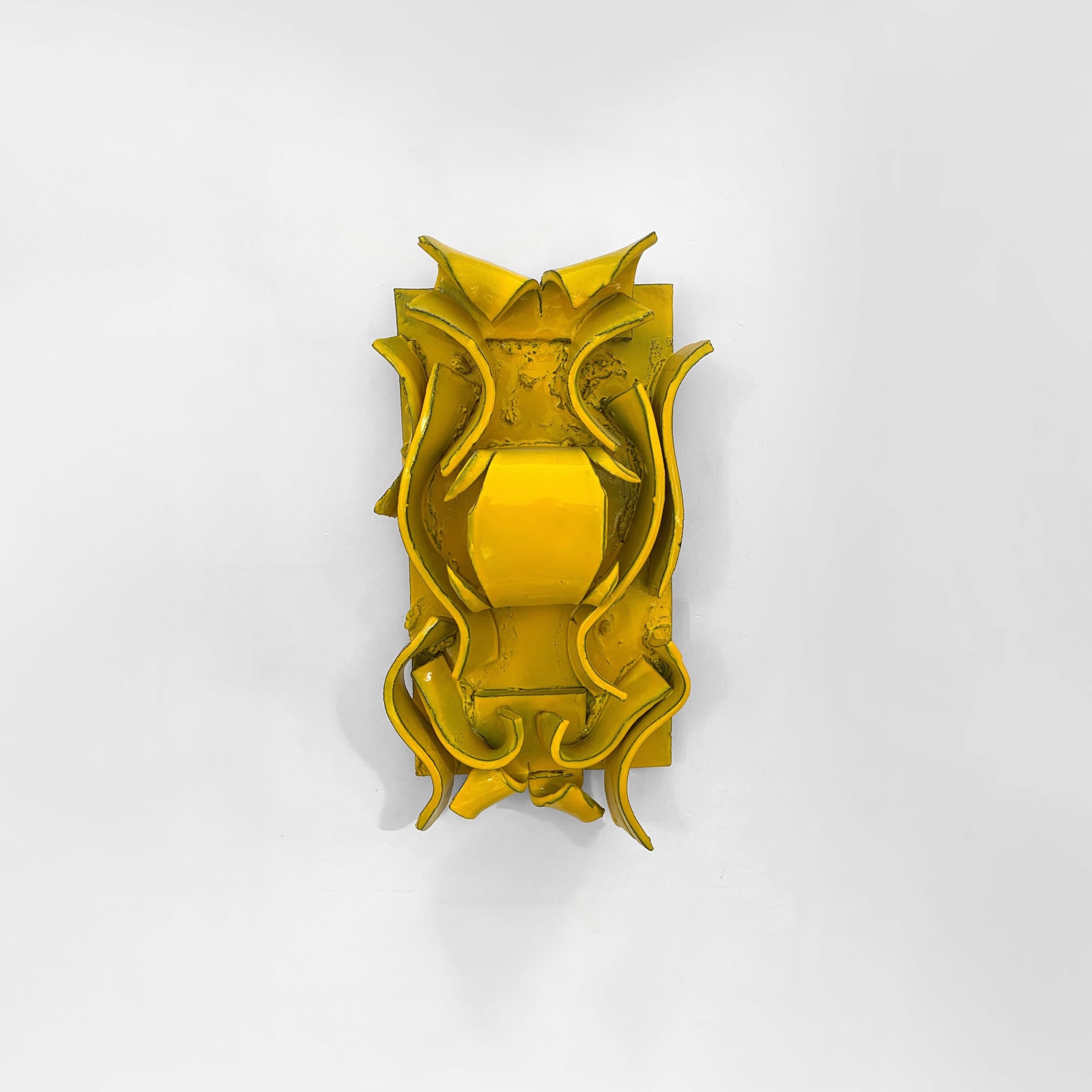 Giuseppe Ducrot, Grottaferrata Sconces, 2020