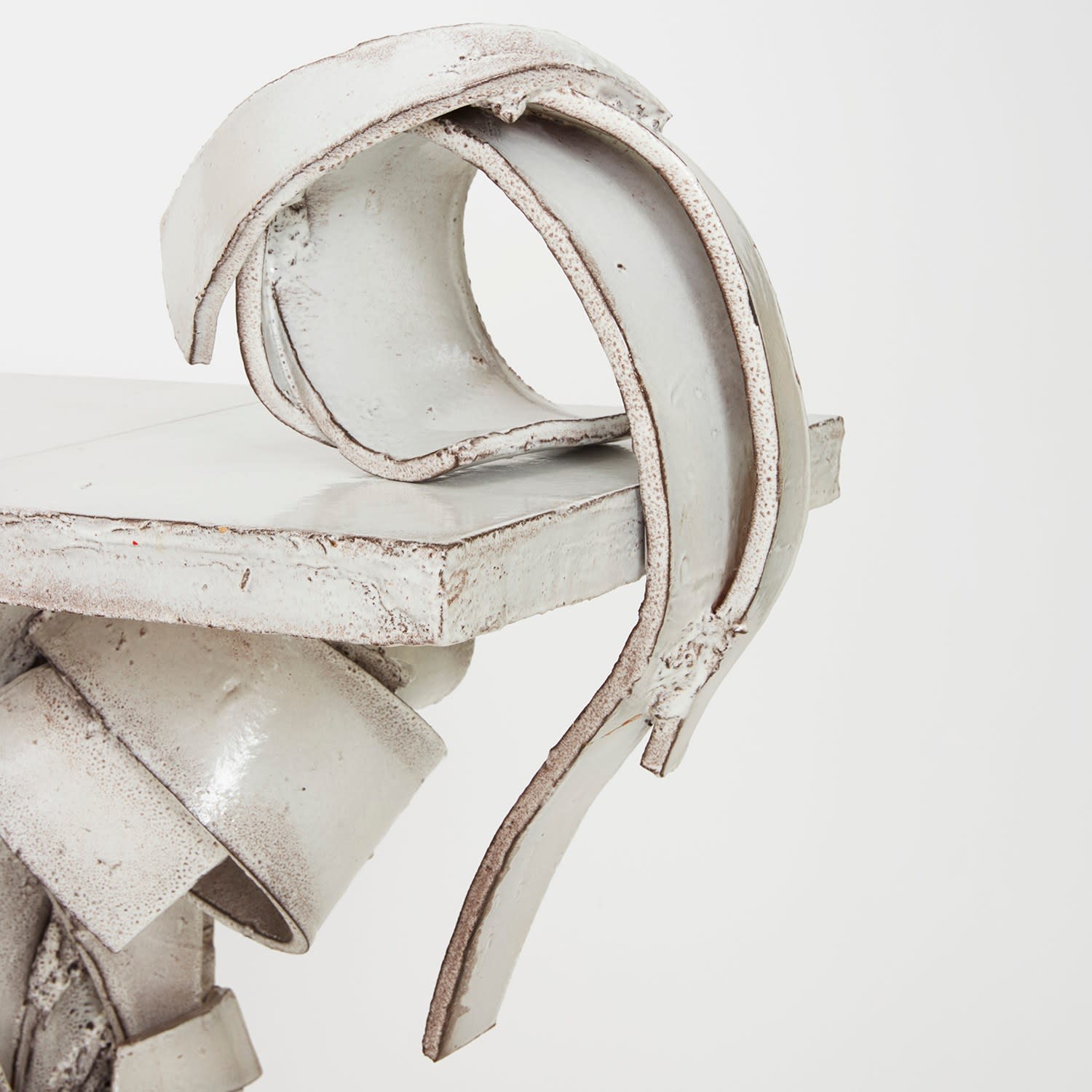 Giuseppe Ducrot, Cala Bianca Console, 2021