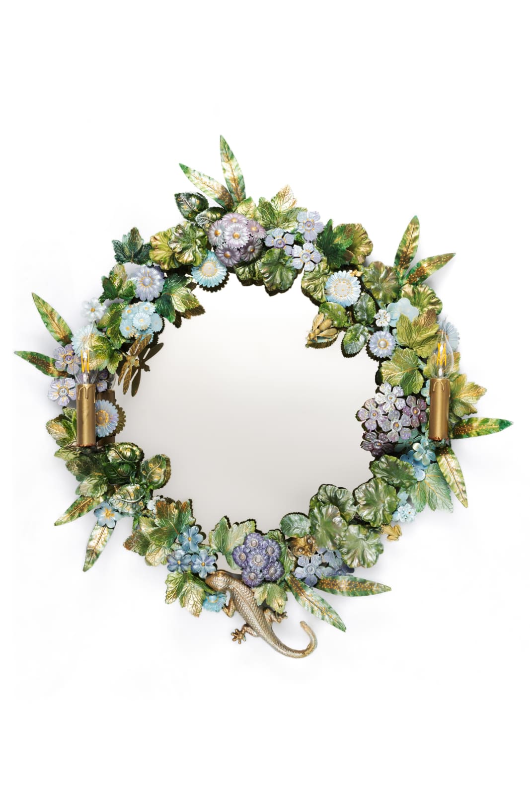 Joy de Rohan Chabot, Pair of Sconces, 2023