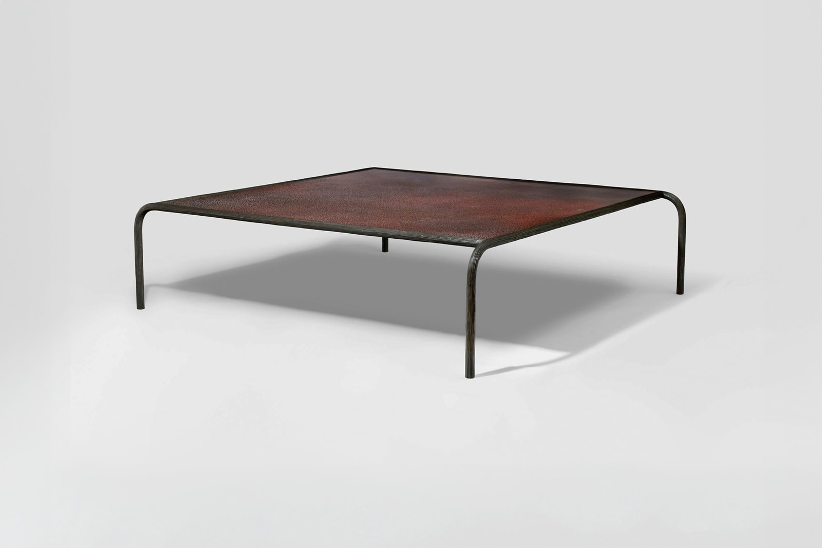 Nicolas Aubagnac, Kami Coffee Table, 2017
