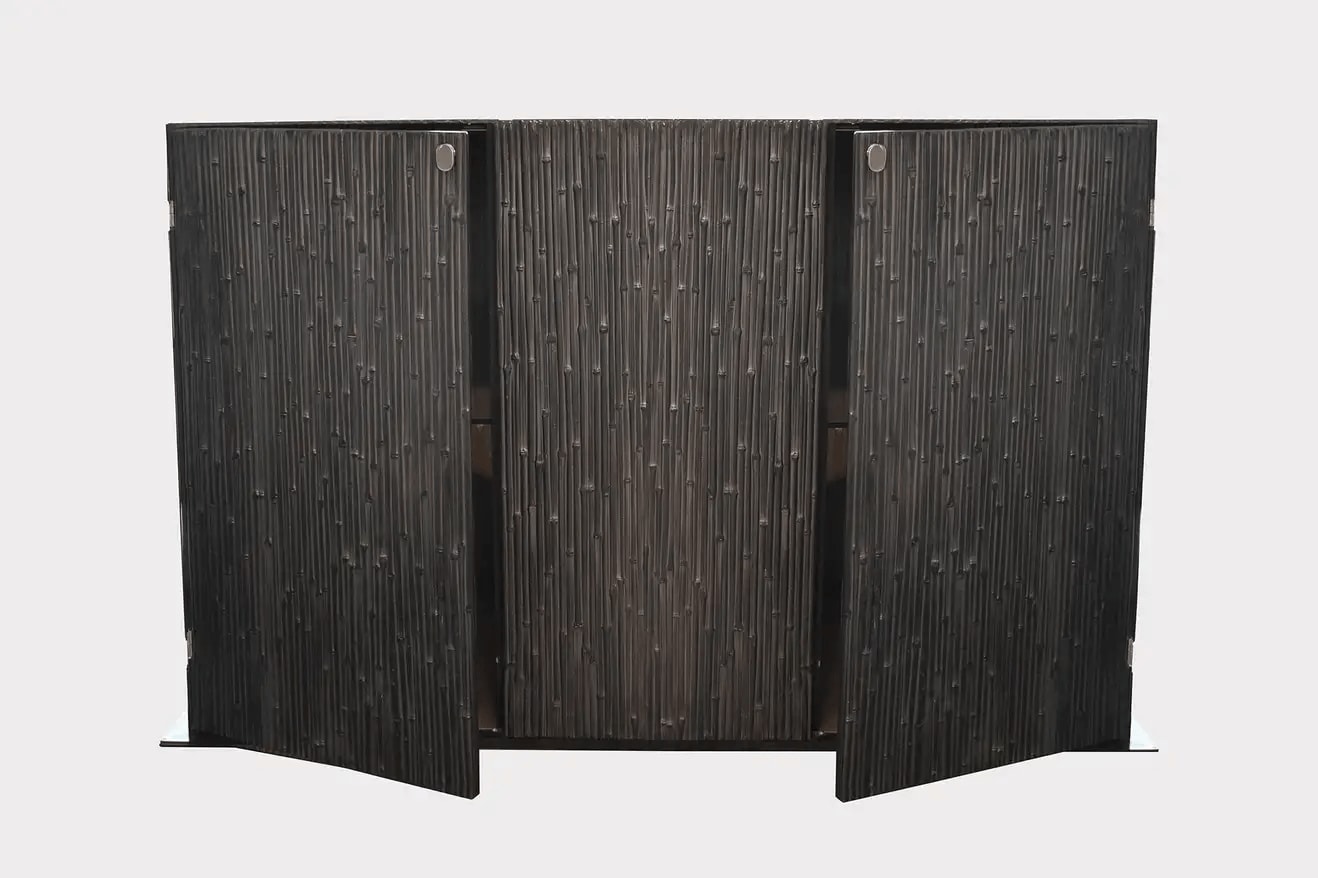 Andrea Salvetti, Canneto Cabinet, 2023