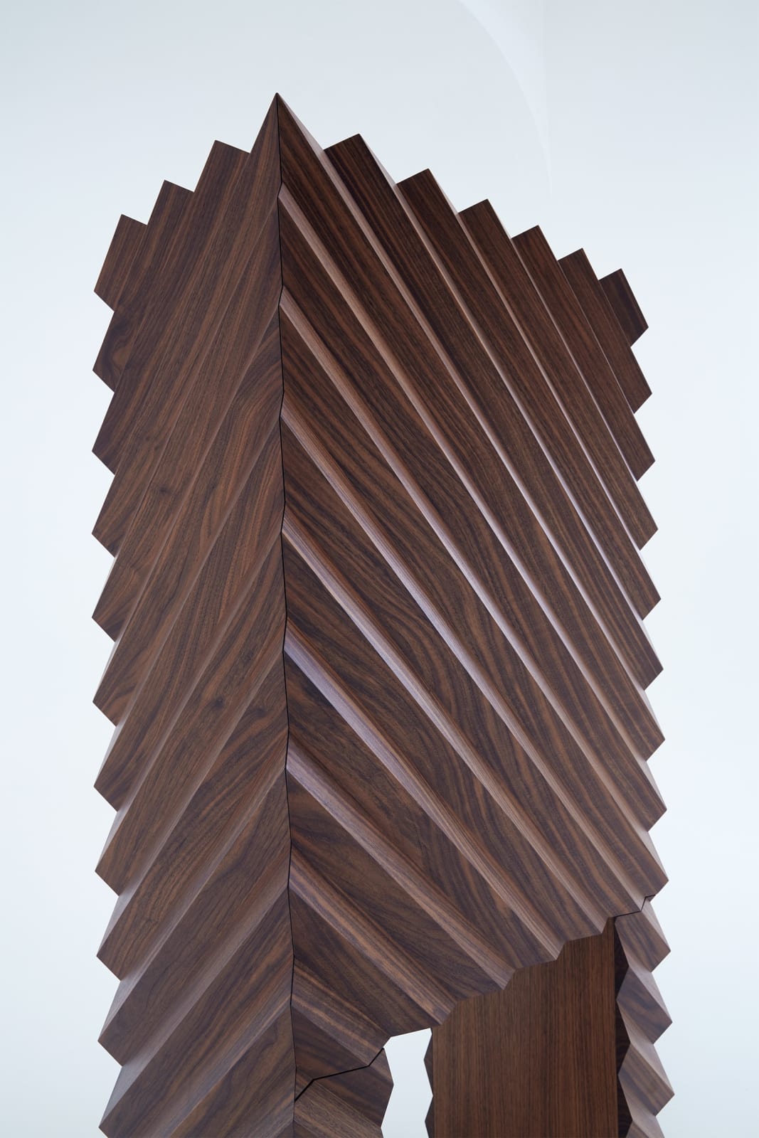 Emmanuel Babled, Arcana Entre Deux, 2024