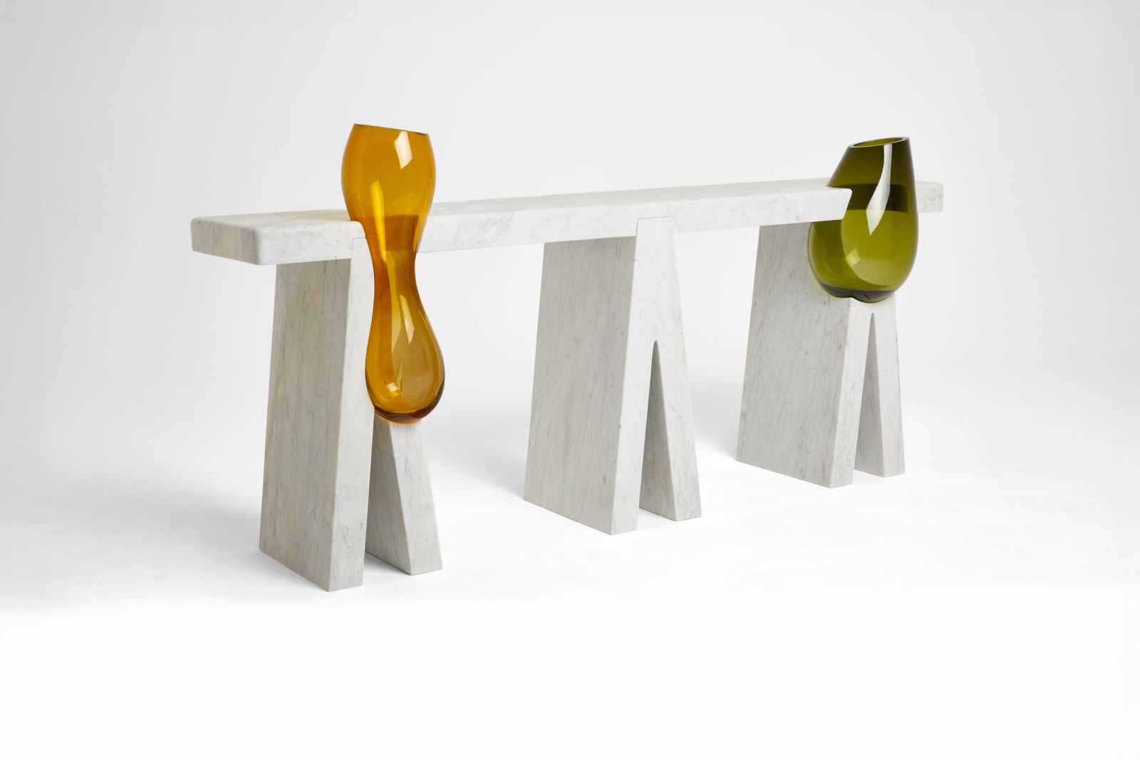 Emmanuel Babled, Osmosi Complement 7 Long, 2021