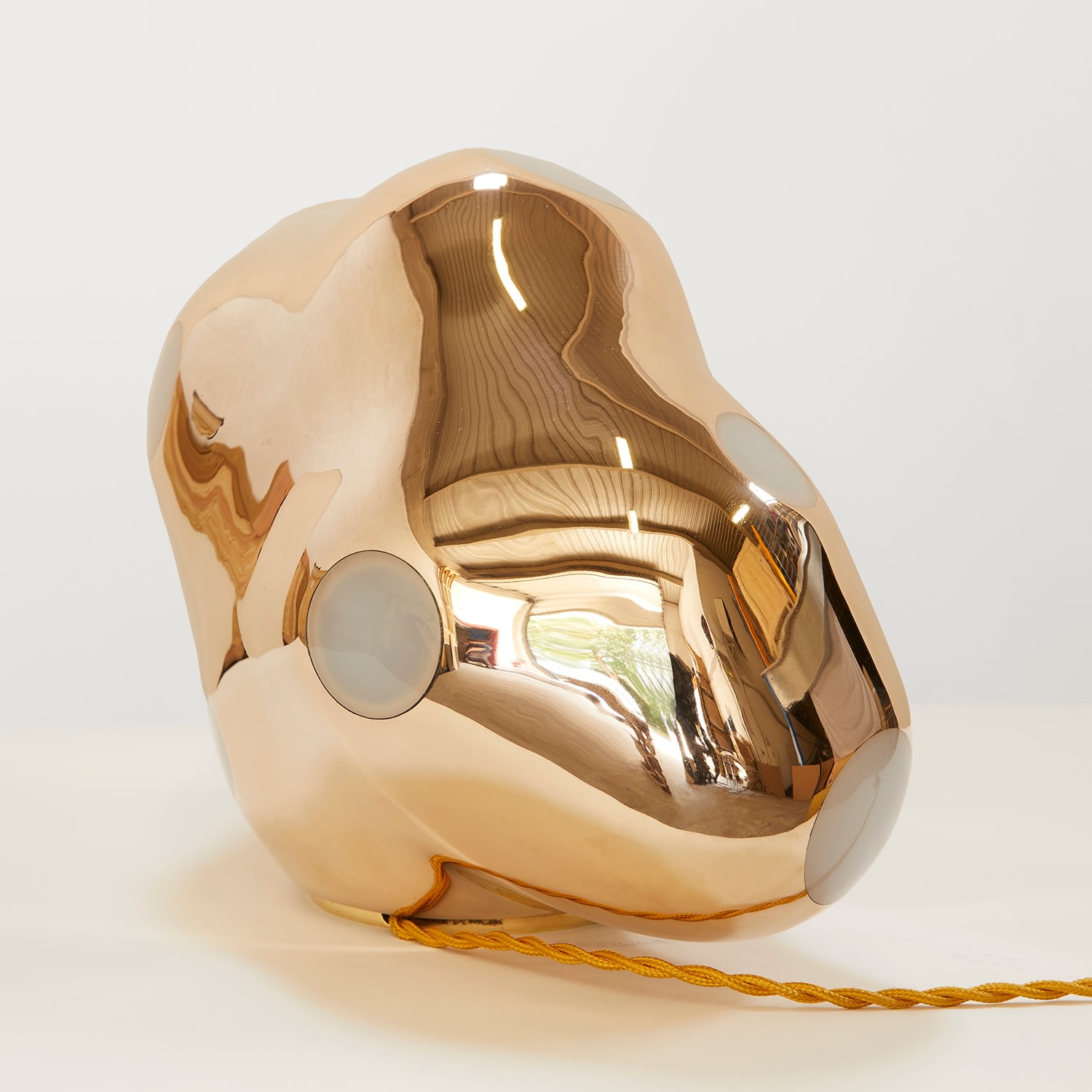 François Corbeau, Nôtilus Night Light, 2021