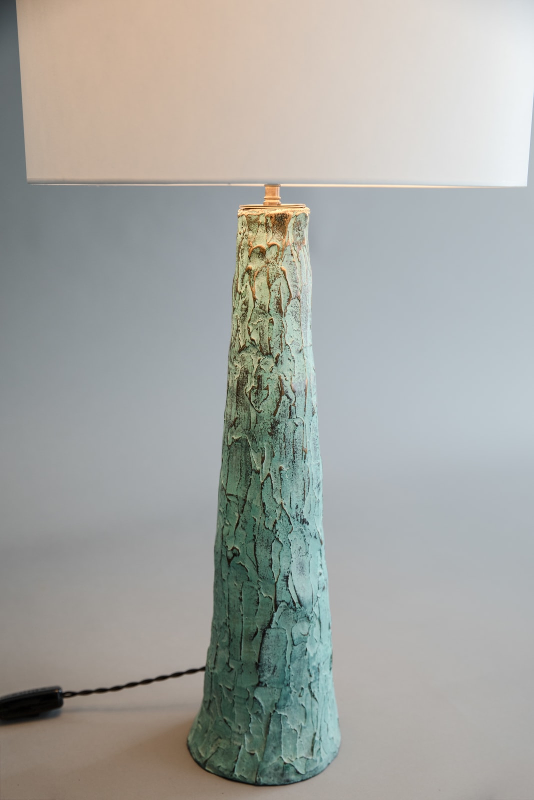 Jean Grisoni, Zonza Lamp, 2020