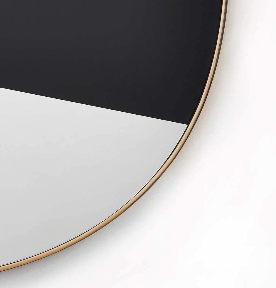 Hubert Le Gall, Marmara Mirror, 2016