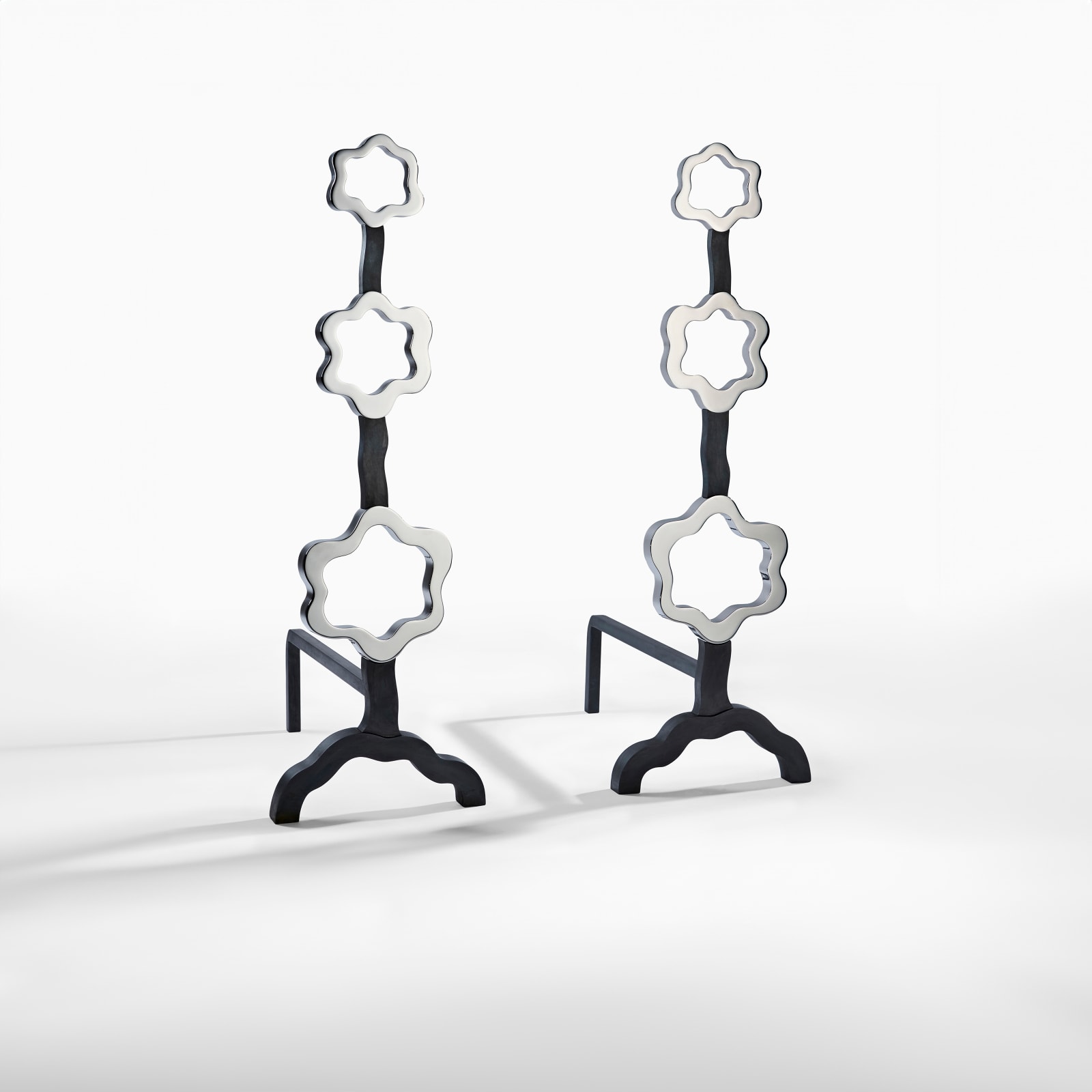 Hubert Le Gall, Synnefa Andiron, 2019