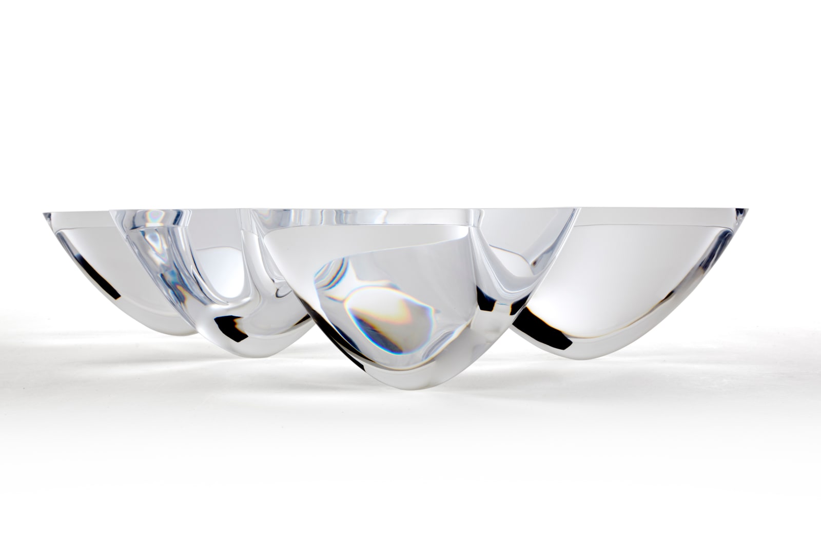 Emmanuel Babled, Quark Plexiglass 5 Elements XL, 2010