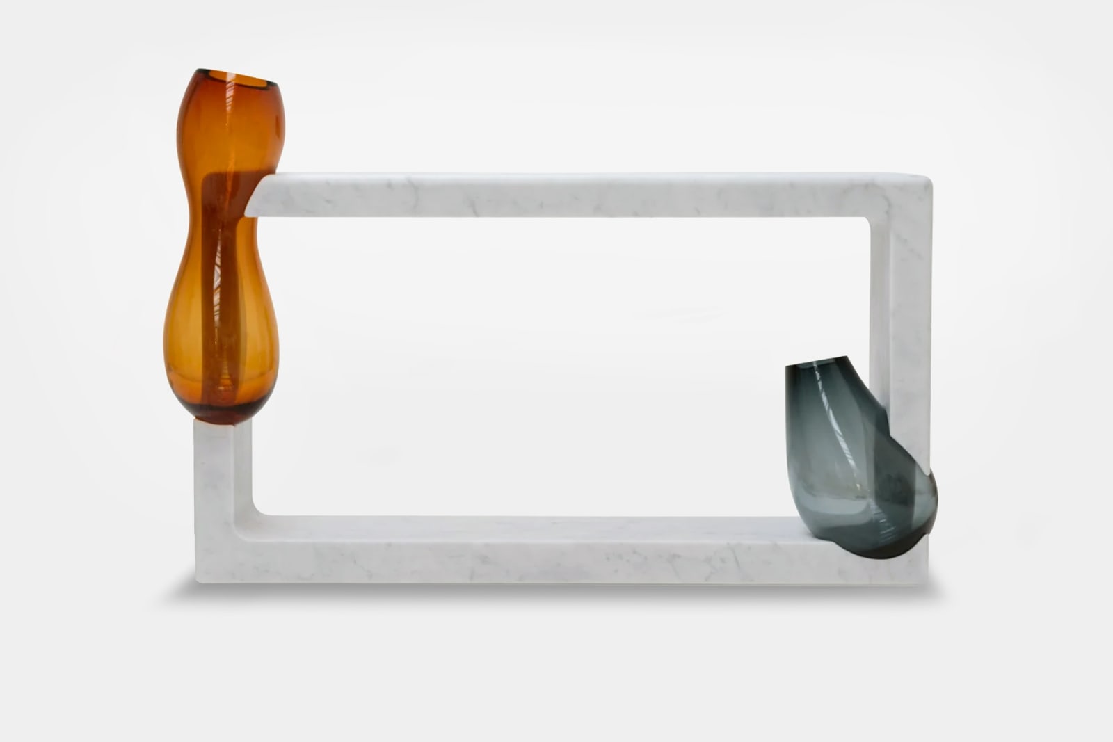 Emmanuel Babled, Osmosi Complement 5 Medium, 2019