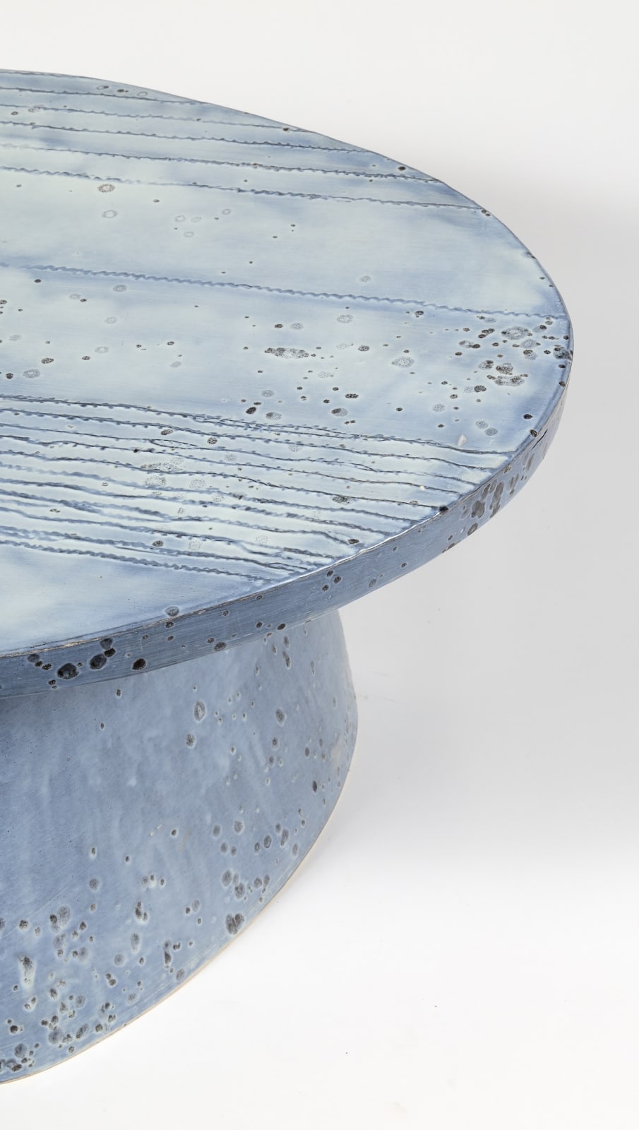 François Salem, Roche Table, 2025