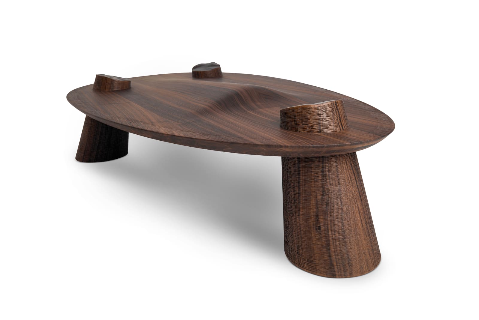 Emmanuel Babled, Roho Coffee Table, 2023