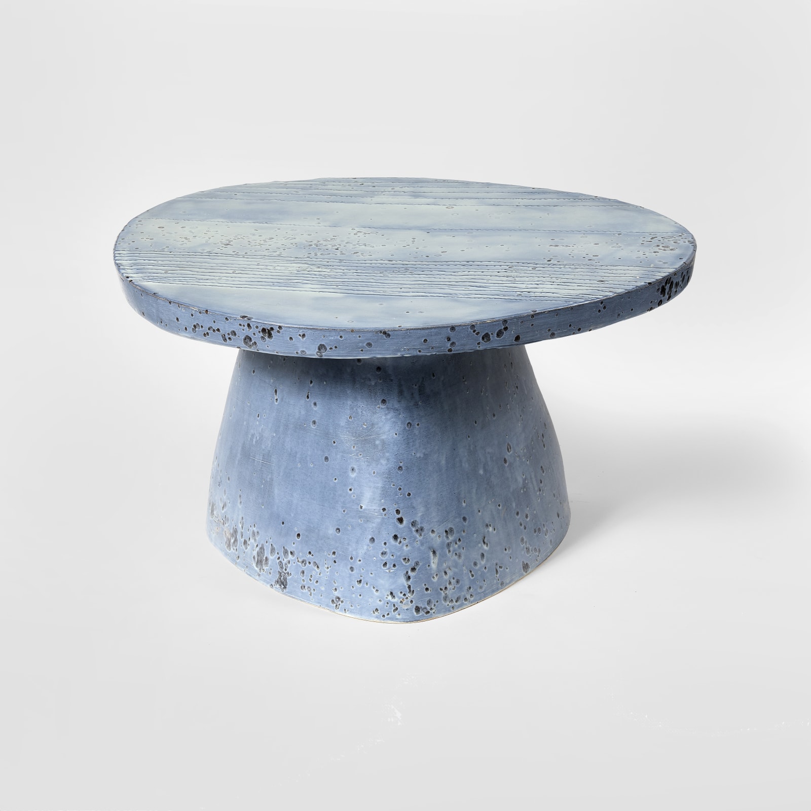 François Salem, Roche Table, 2025