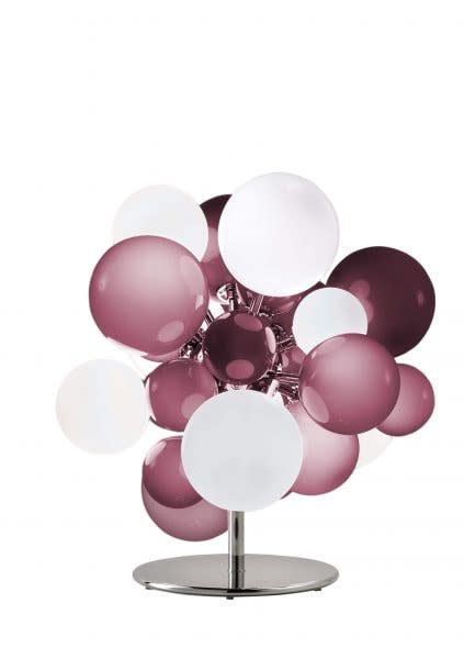 Emmanuel Babled, Digit Light Low, 2009