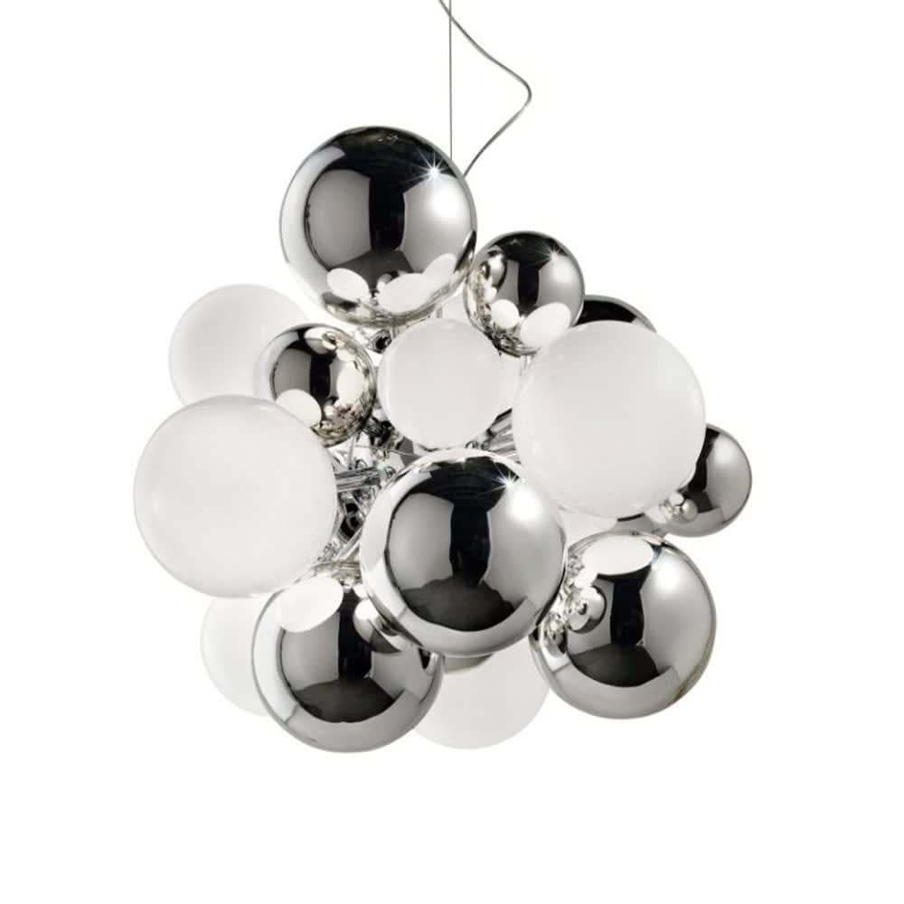 Emmanuel Babled, Digit Chandelier Large, 2008