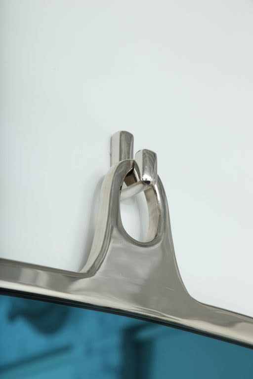 Hubert Le Gall, Nougat Mirror, 2004