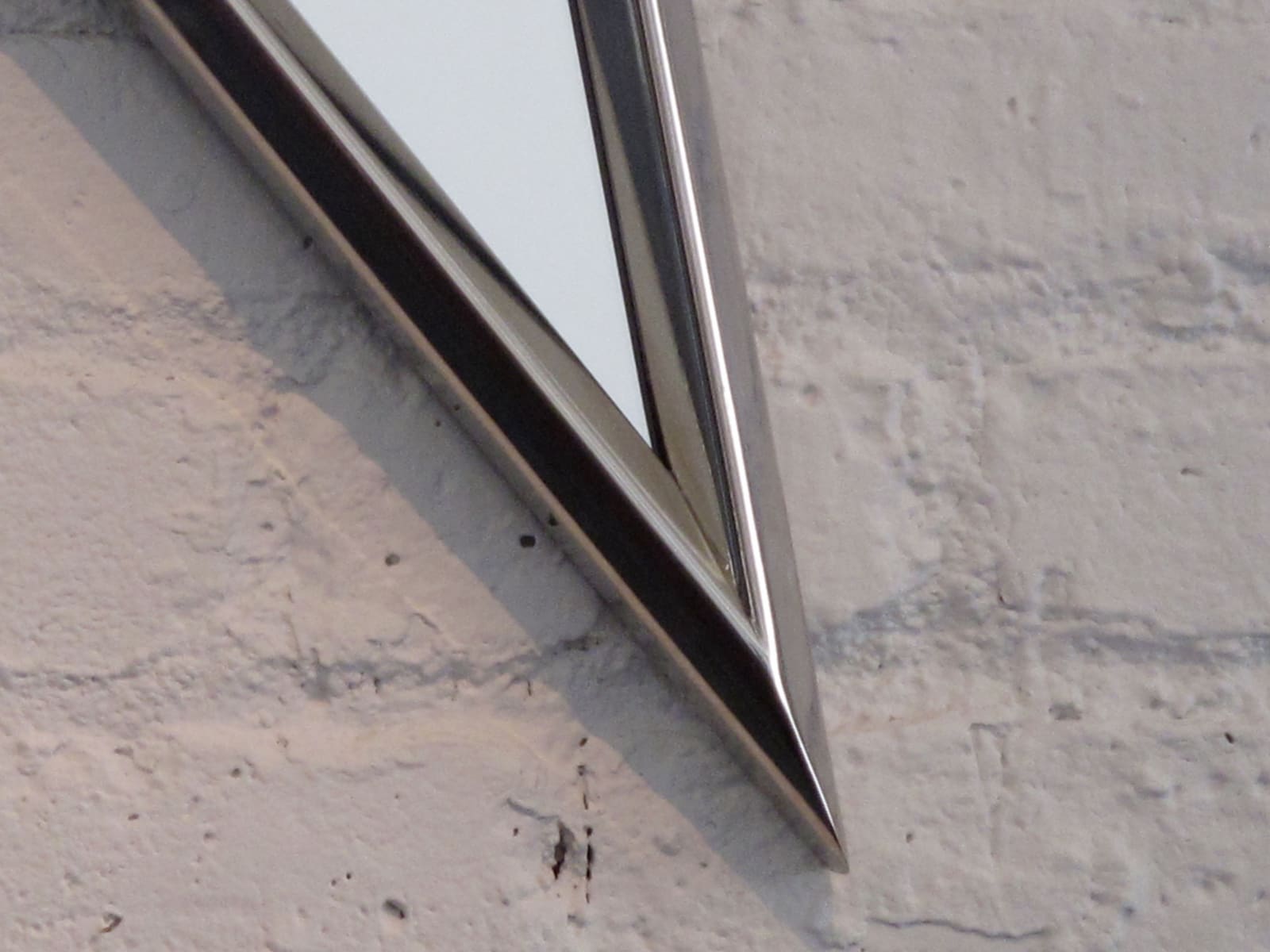 Hubert Le Gall, Comete Mirror, 2008