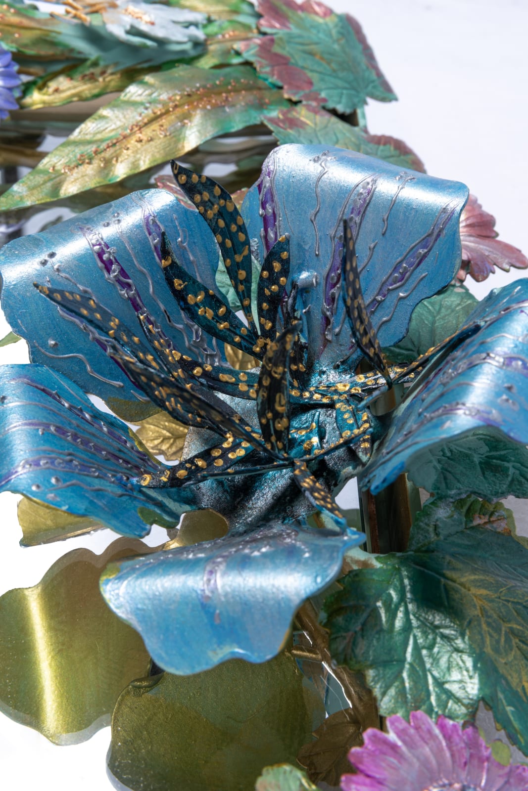 Joy de Rohan Chabot, Mirror I, 2023