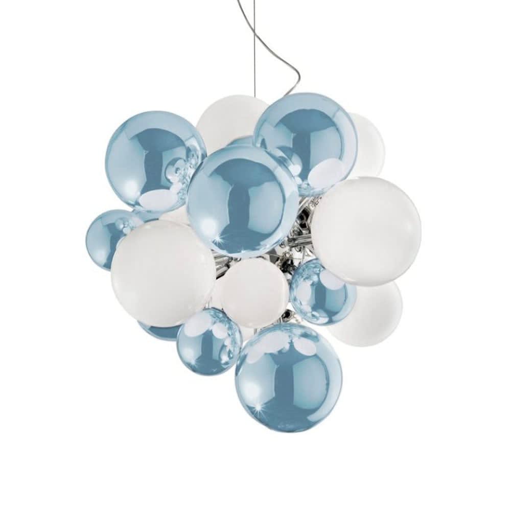 Emmanuel Babled, Digit Chandelier Large, 2008